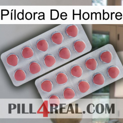 Píldora De Hombre 19